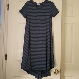 Lularoe Carly XS